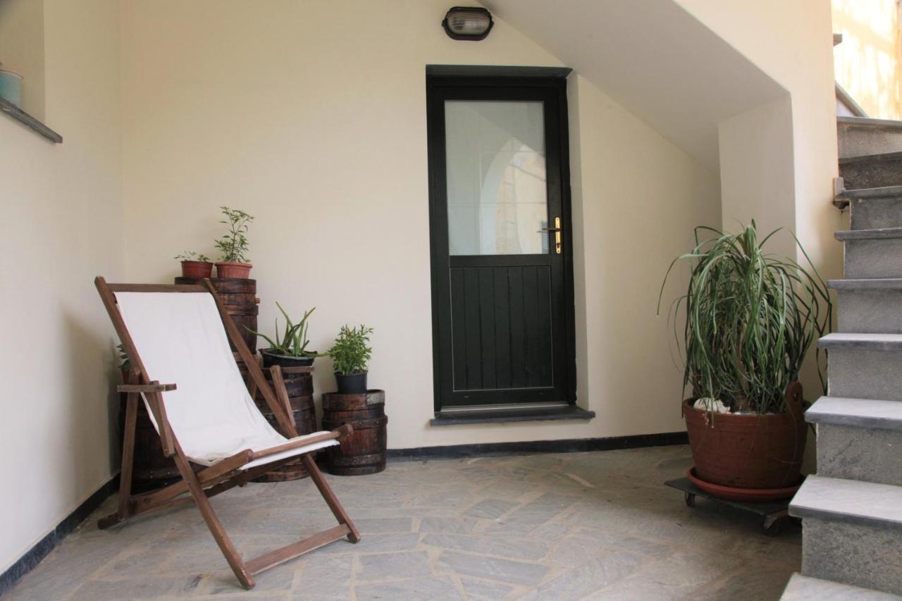 Le Case Della Lizza - Casa Blu Levanto Exterior photo
