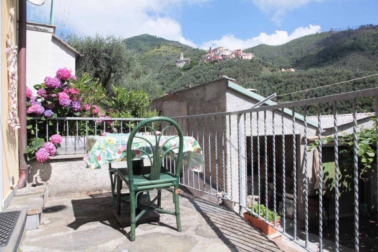 Le Case Della Lizza - Casa Blu Levanto Exterior photo